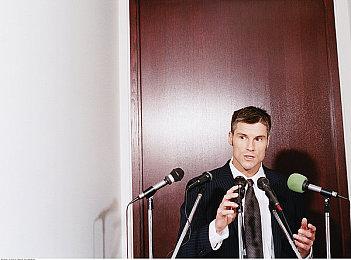 《巫师3》杰洛特配音演员也在《博德之门3》中出演